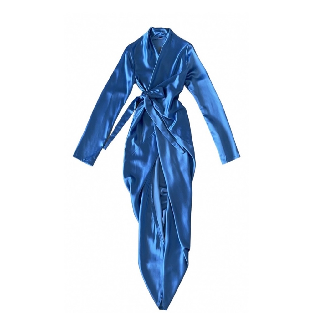 Rick Owens runway dress NWT